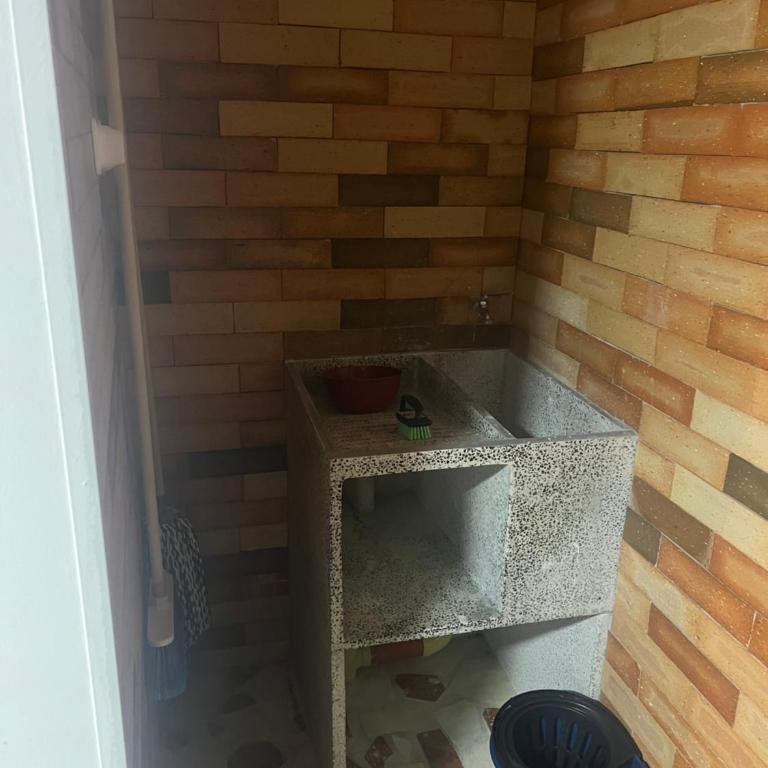Apartaestudio tipo loft - One-Bedroom Apartment - 2