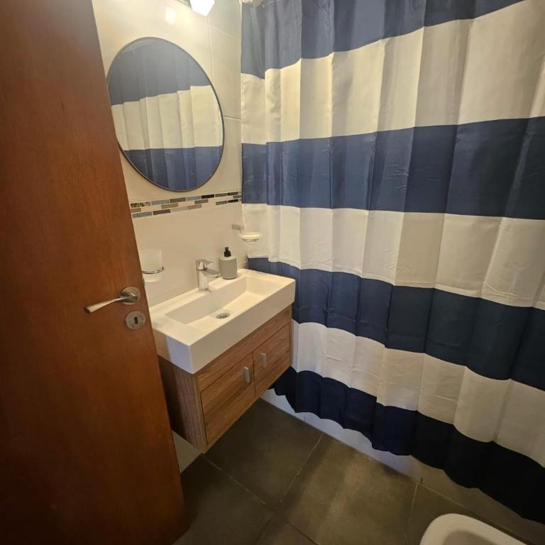 Cómodo y moderno departamento en Buenos Aires - One-Bedroom Apartment - 22