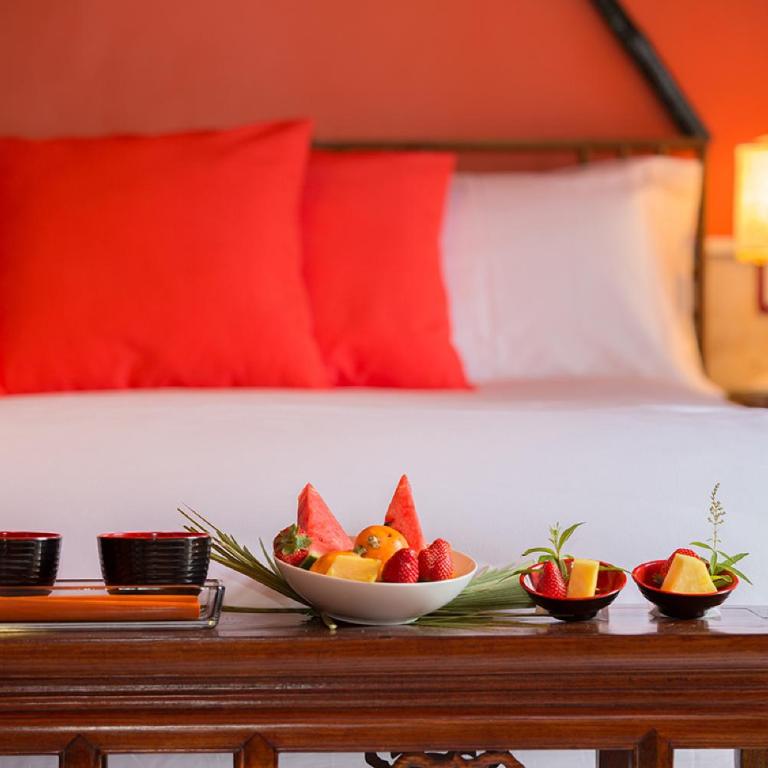 Es Revellar Art Resort - Adults Only - Suite Junior - 9