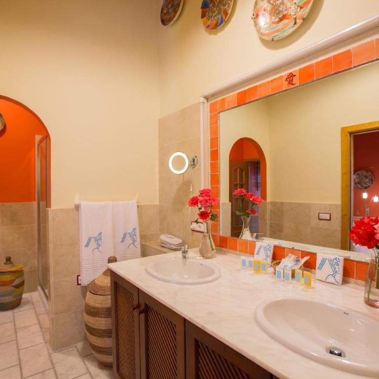 Es Revellar Art Resort - Adults Only - Suite Junior - 13