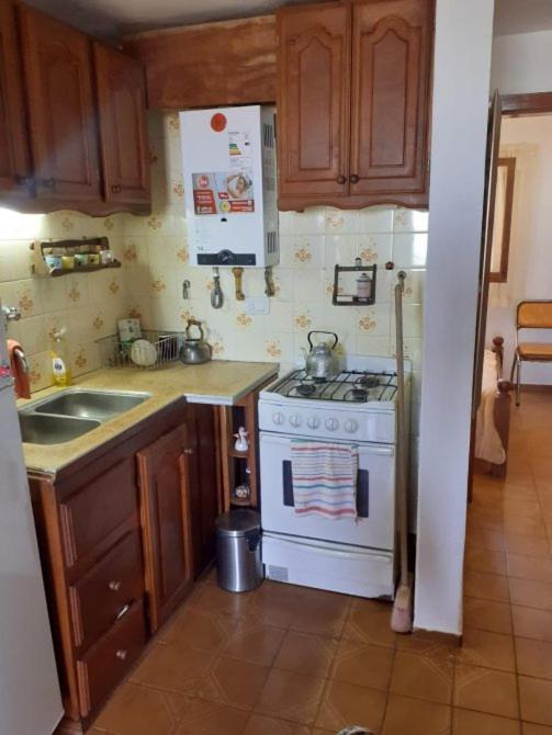 Lo de Cecilia - Apartamento de 2 dormitorios - 5