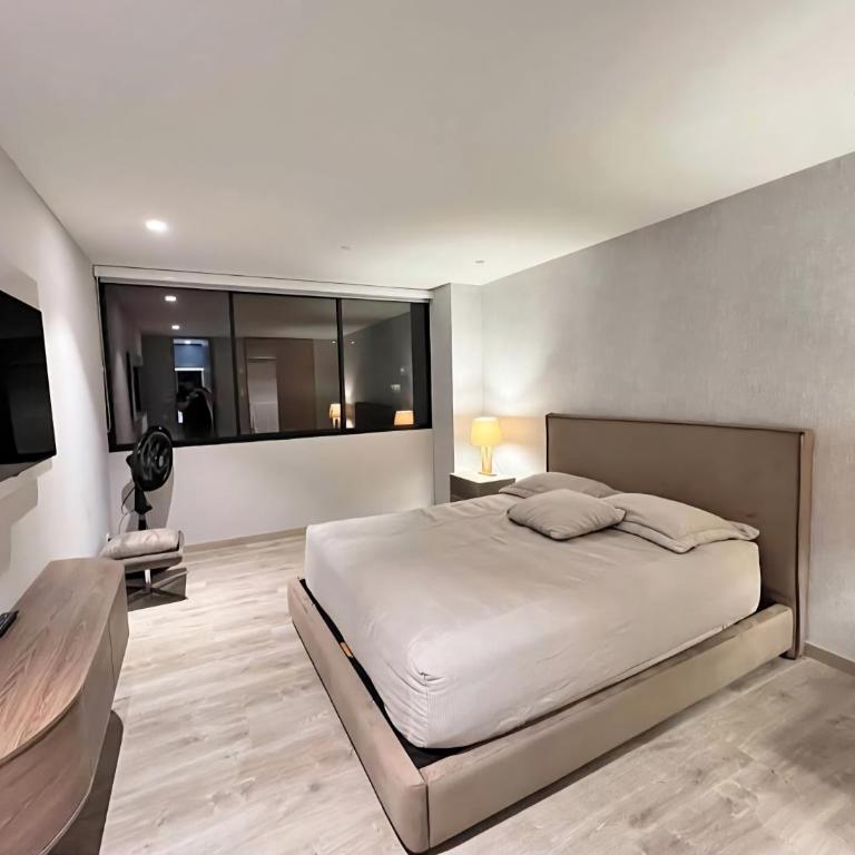 Apartamento amoblado - Apartamento de 2 dormitorios - 7