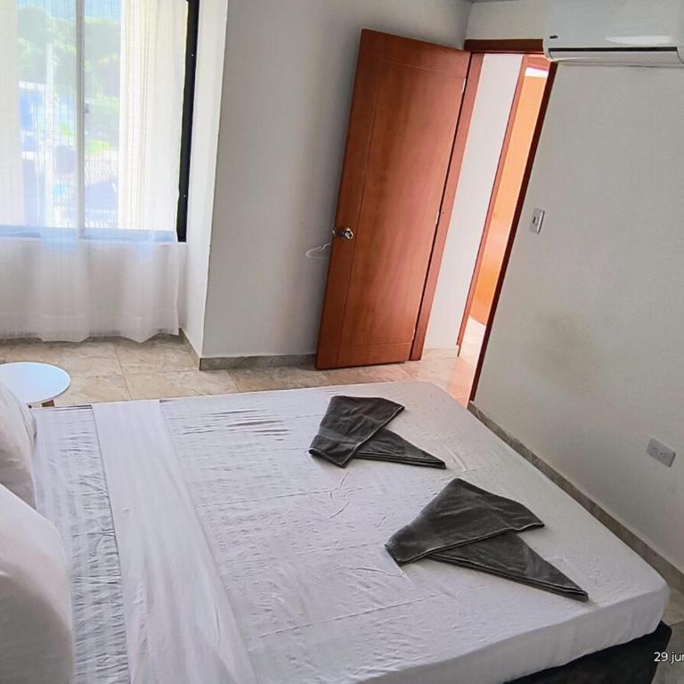 Apartamento Vacacional - Bungalow Familiar - 8