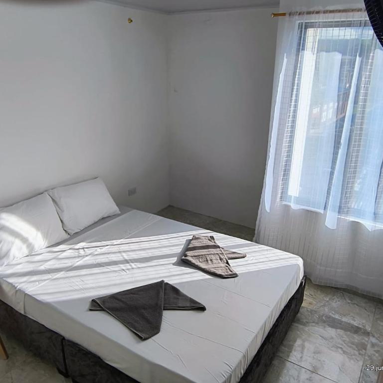 Apartamento Vacacional - Bungalow Familiar - 9