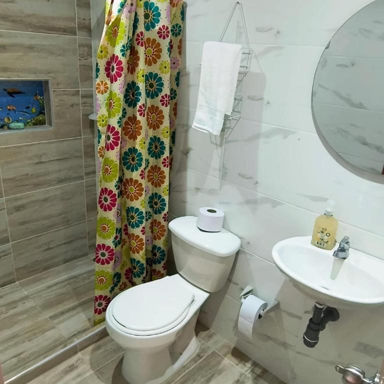 Apartamento Vacacional - Bungalow Familiar - 14