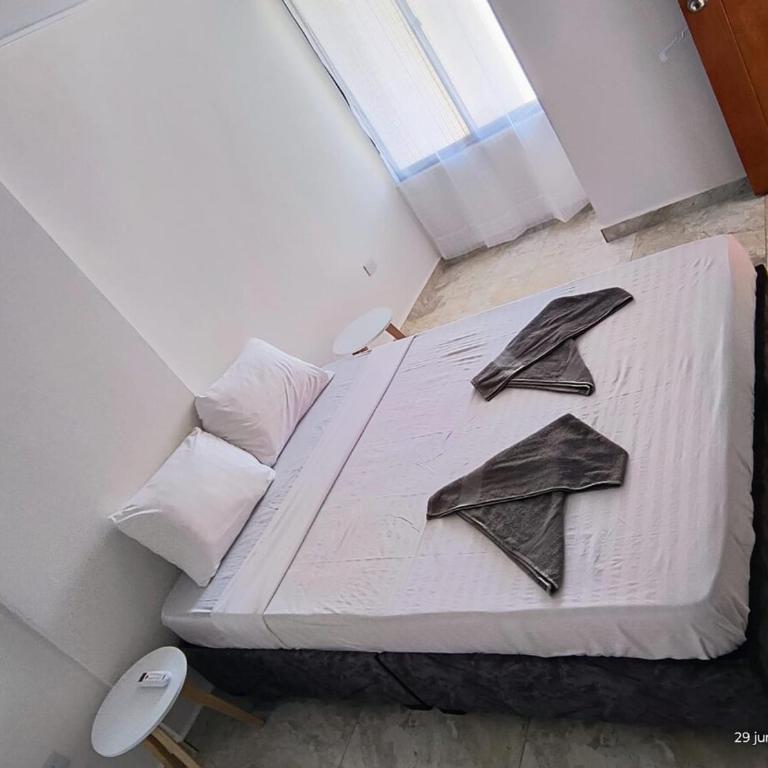 Apartamento Vacacional - Bungalow Familiar - 10