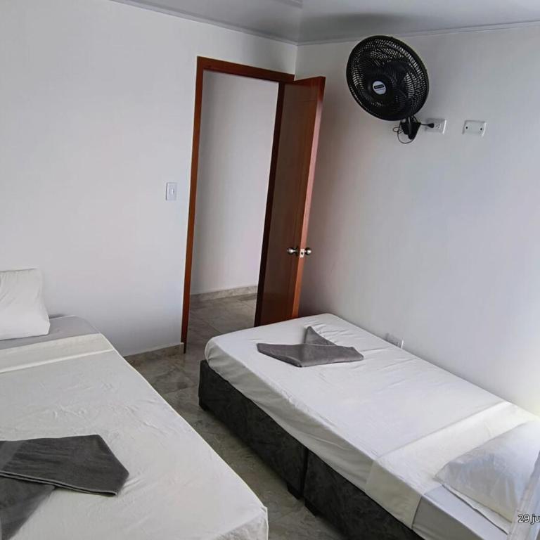 Apartamento Vacacional - Bungalow Familiar - 12