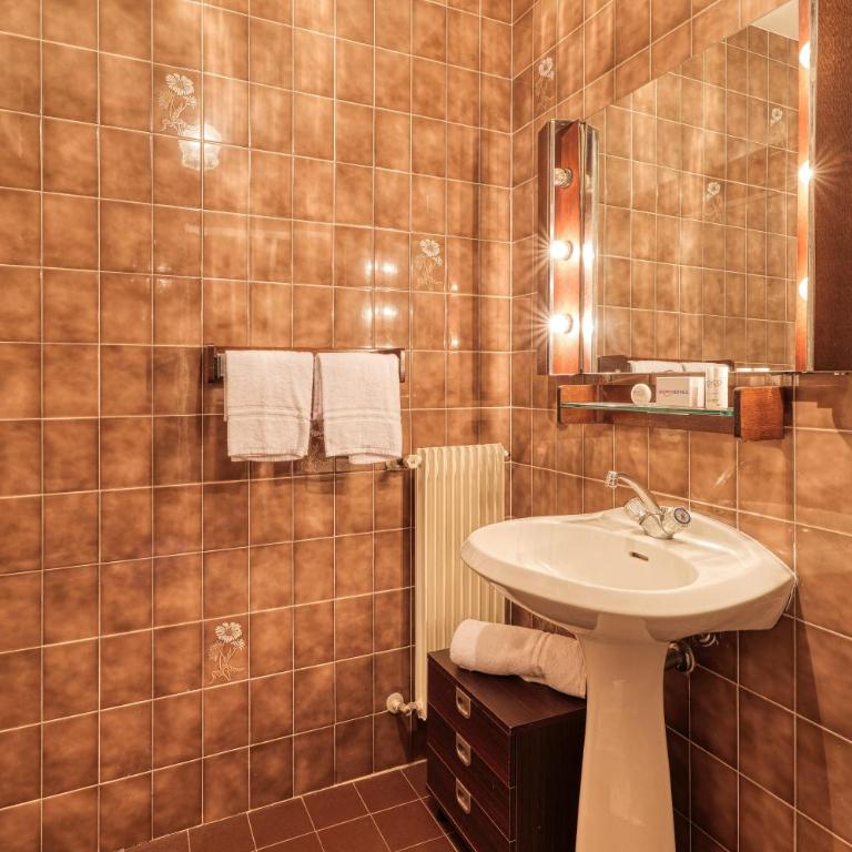 Les Cypres Garavan - Apartment mit Balkon - 33