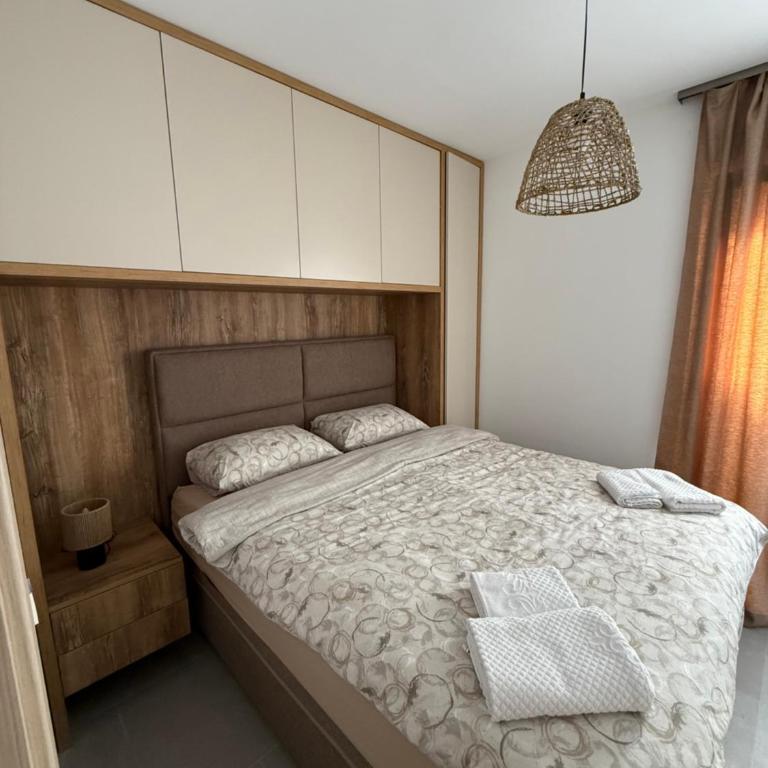 APARTTLu - One-Bedroom Apartment - 3