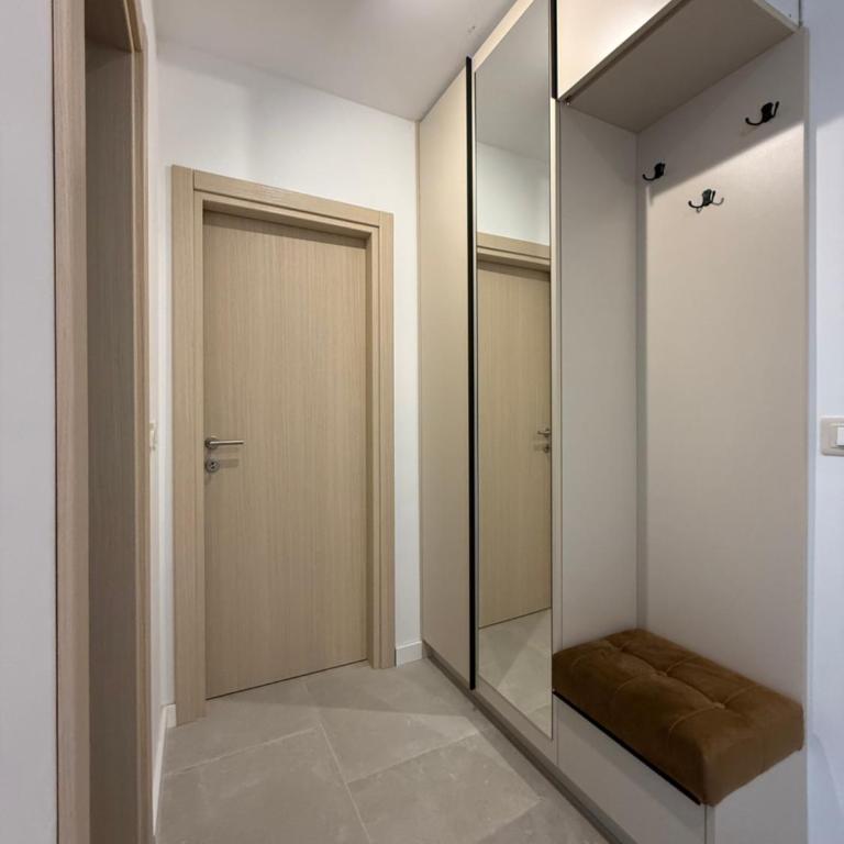 APARTTLu - One-Bedroom Apartment - 4