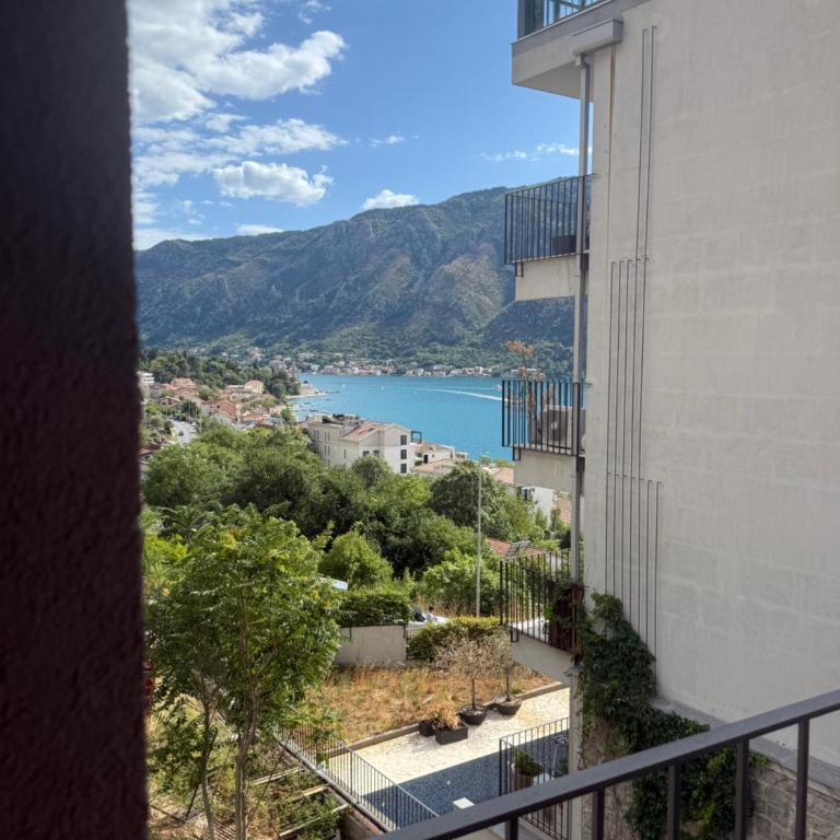 APARTTLu - One-Bedroom Apartment - 7