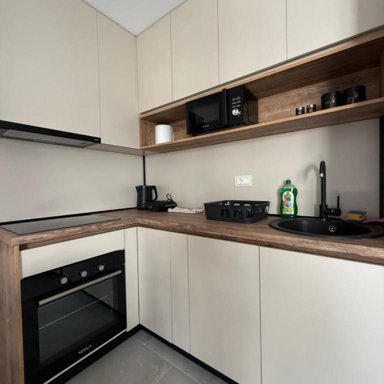 APARTTLu - One-Bedroom Apartment - 8