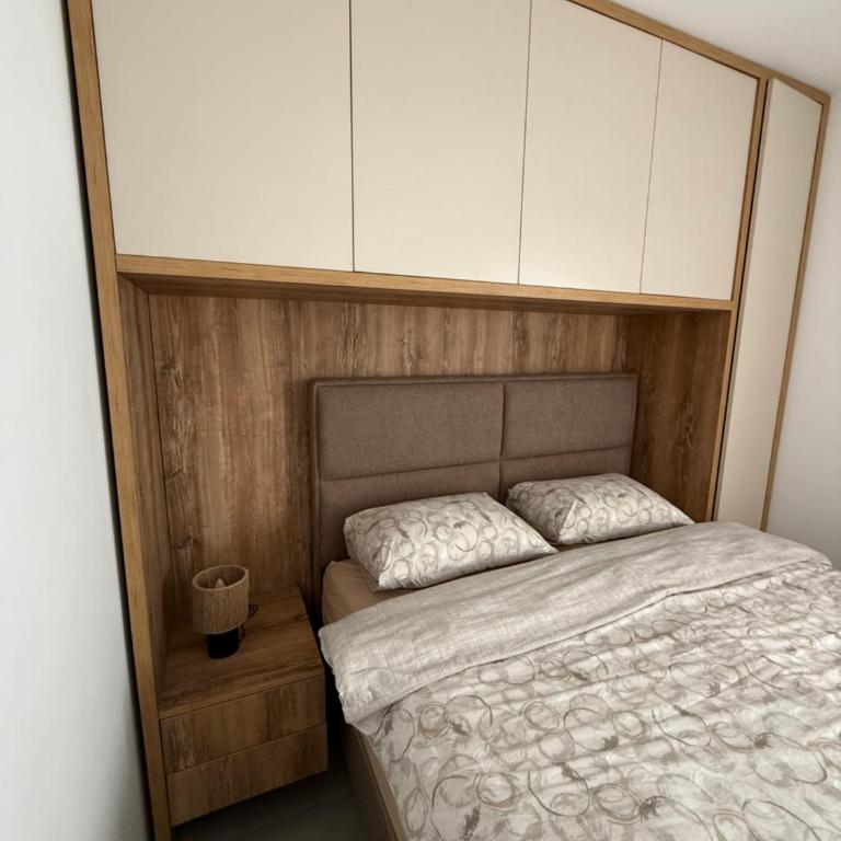 APARTTLu - One-Bedroom Apartment - 10