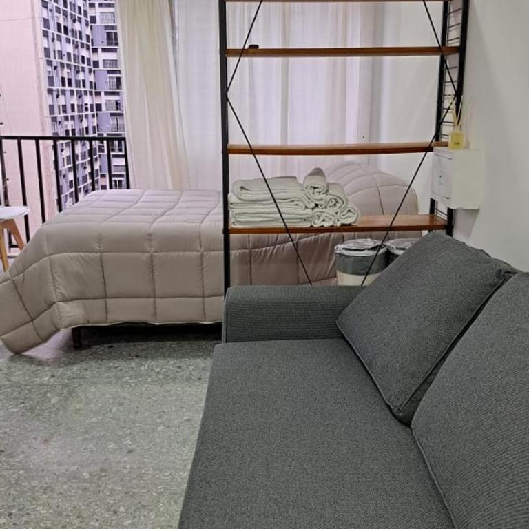 La Wawa departamento - One-Bedroom Apartment - 1