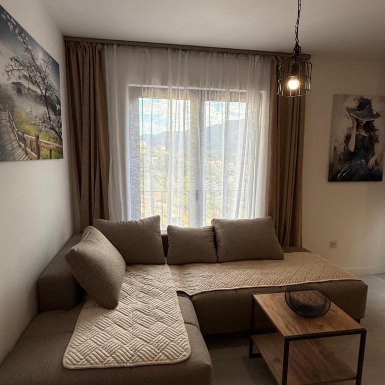 APARTTLu - One-Bedroom Apartment - 11