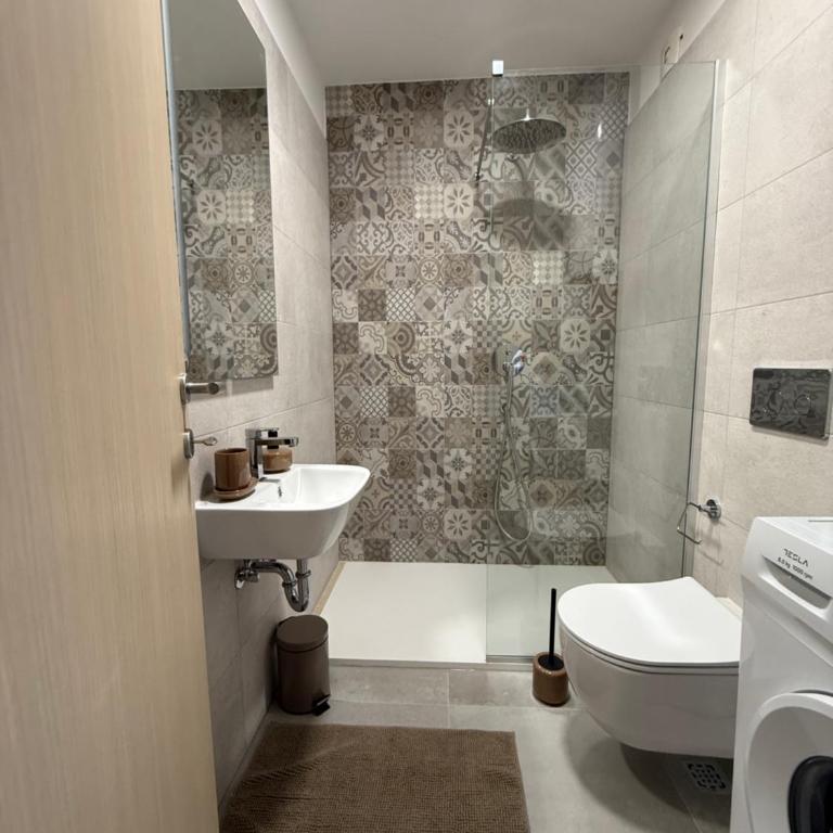 APARTTLu - One-Bedroom Apartment - 14