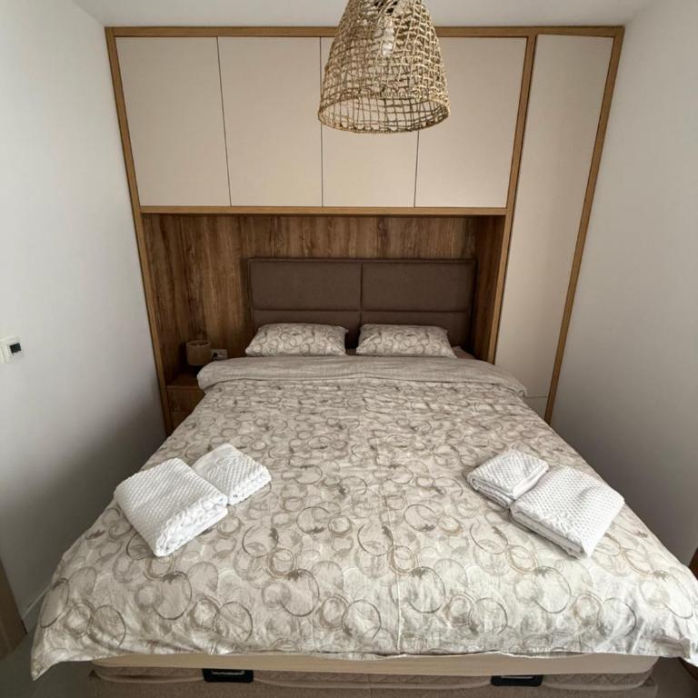 APARTTLu - One-Bedroom Apartment - 15