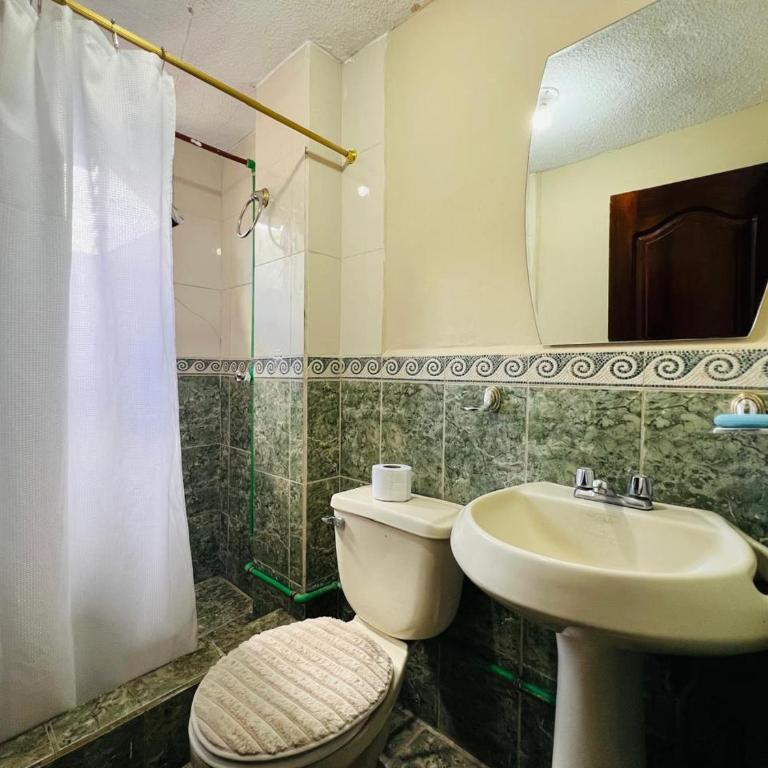 SAMAI Estancia Nest - Habitación Doble Grande - 4