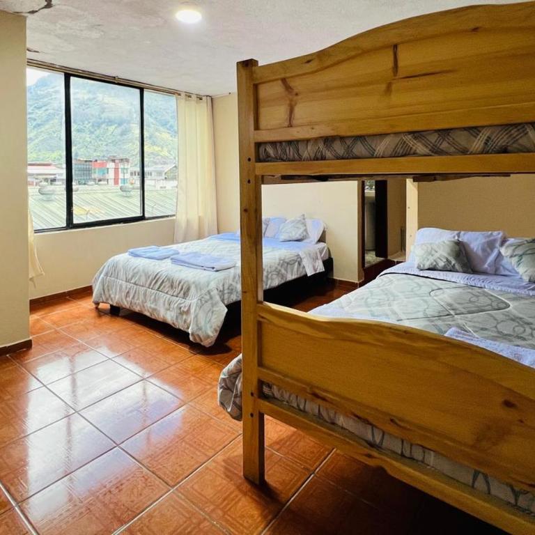 SAMAI Estancia Nest - Habitación Doble Grande - 1