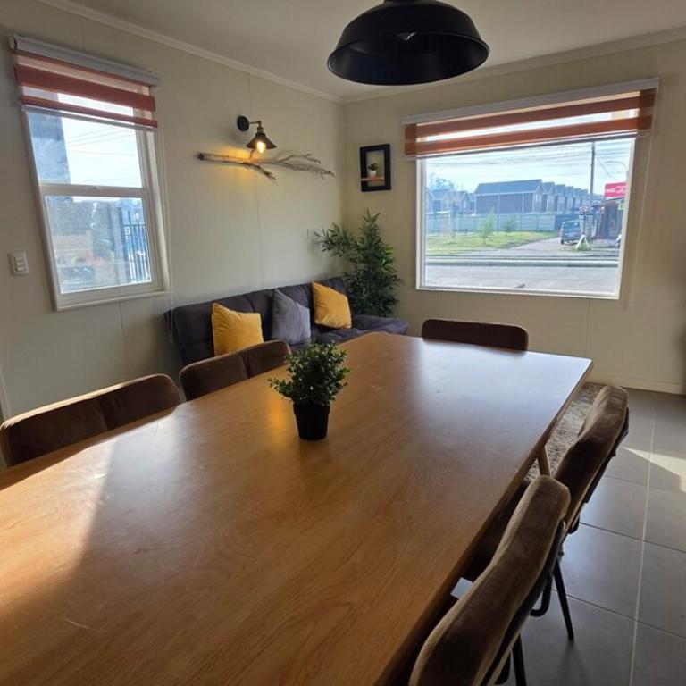 Oceana Suites Casa Av Villarrica - Casa con 1 dormitorio - 3