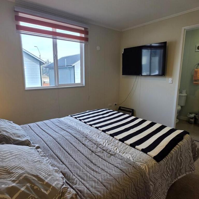 Oceana Suites Casa Av Villarrica - Casa con 1 dormitorio - 7