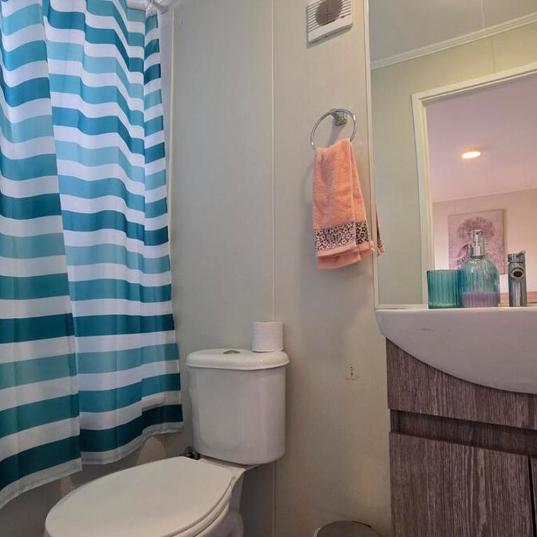 Oceana Suites Casa Av Villarrica - Casa con 1 dormitorio - 8