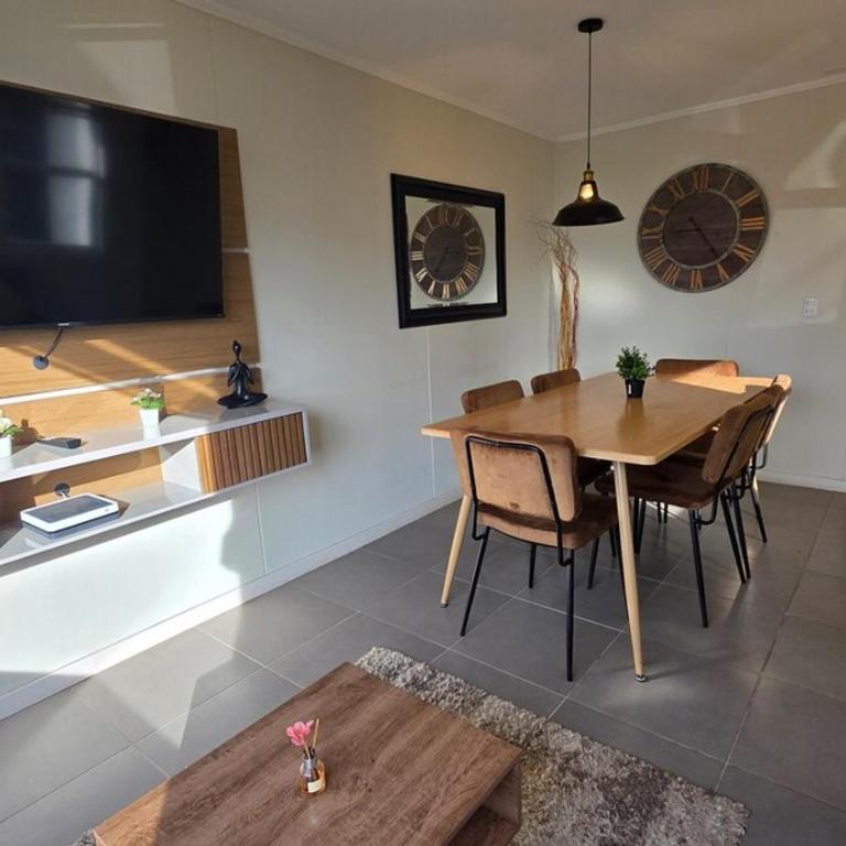 Oceana Suites Casa Av Villarrica - Casa con 1 dormitorio - 9