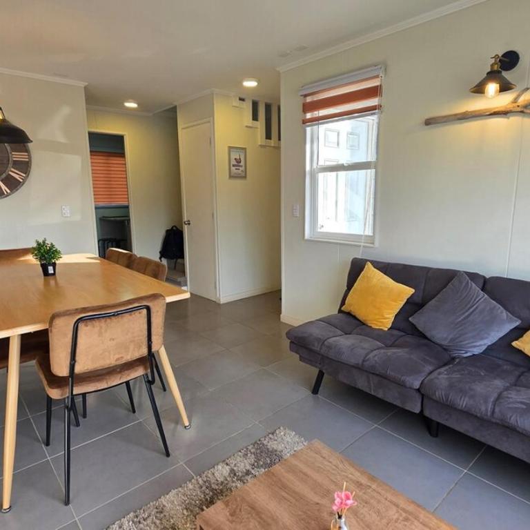 Oceana Suites Casa Av Villarrica - Casa con 1 dormitorio - 14