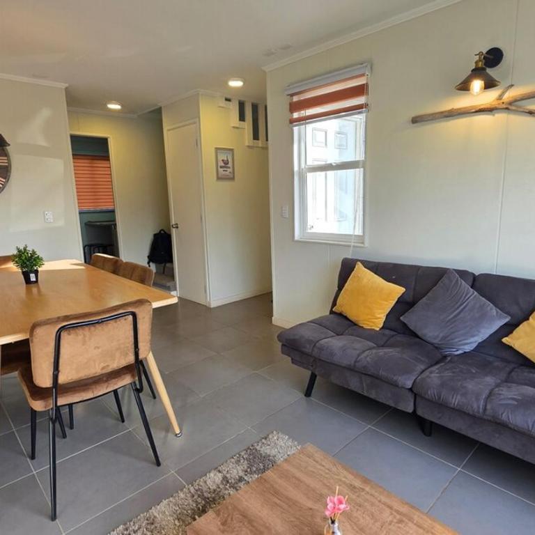 Oceana Suites Casa Av Villarrica - Casa con 1 dormitorio - 20