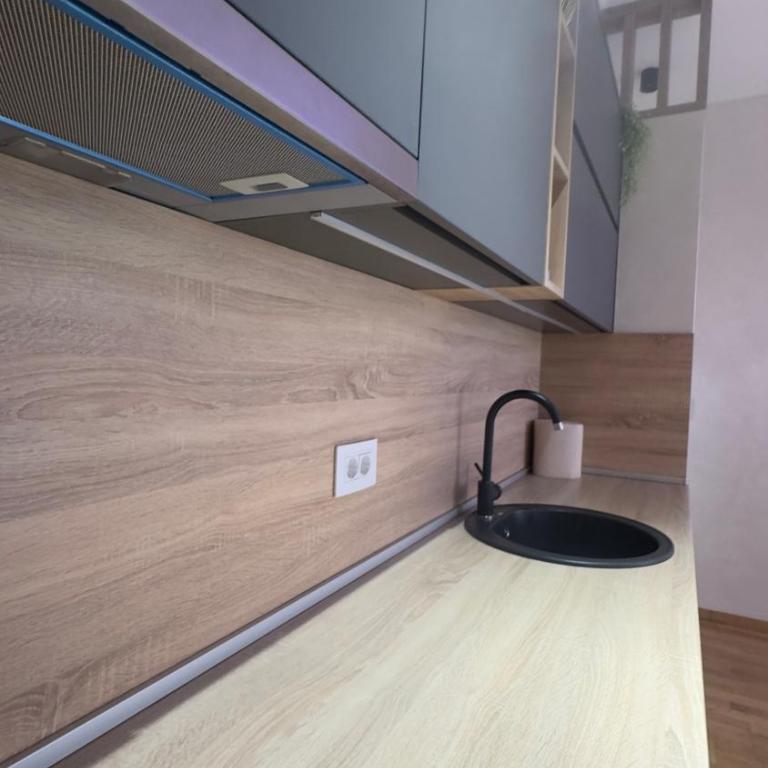 Becici stan - One-Bedroom Apartment - 38