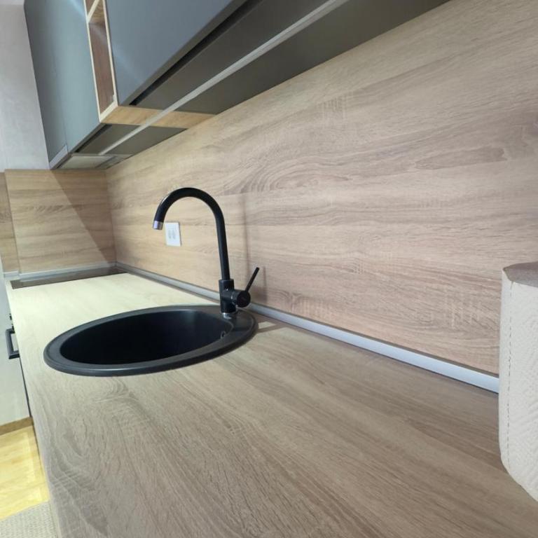 Becici stan - One-Bedroom Apartment - 41