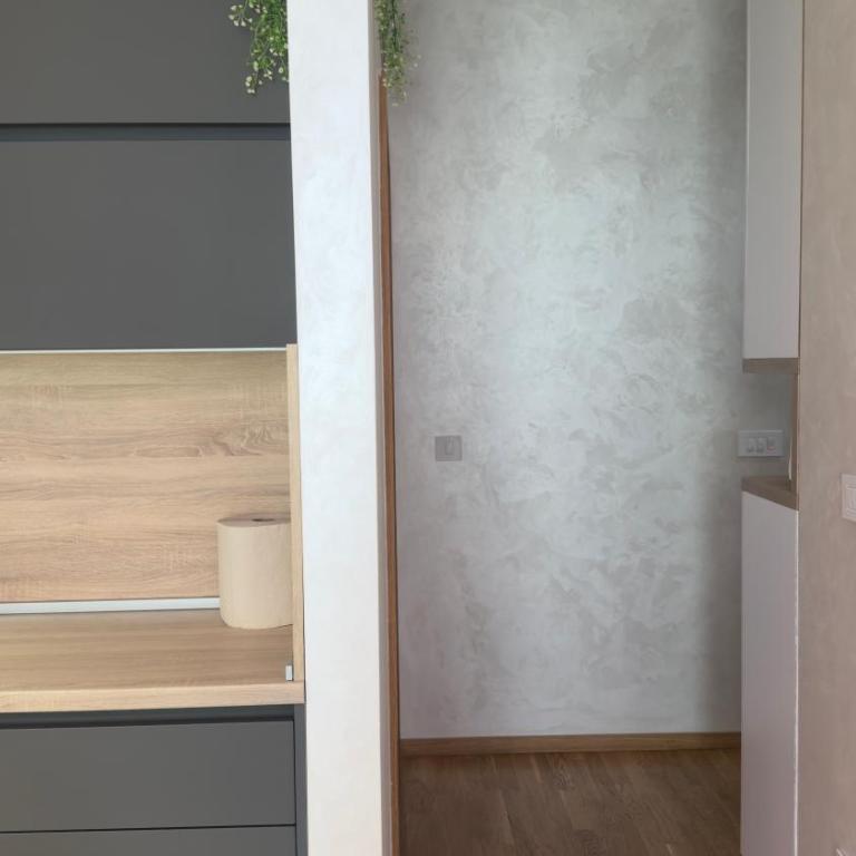 Becici stan - One-Bedroom Apartment - 7