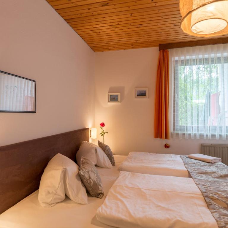 Ferienwohnungen Holzer - Apartment mit Terrasse - 13