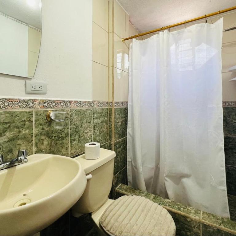 SAMAI Estancia Nest - Habitación Doble - 1 o 2 camas - 3