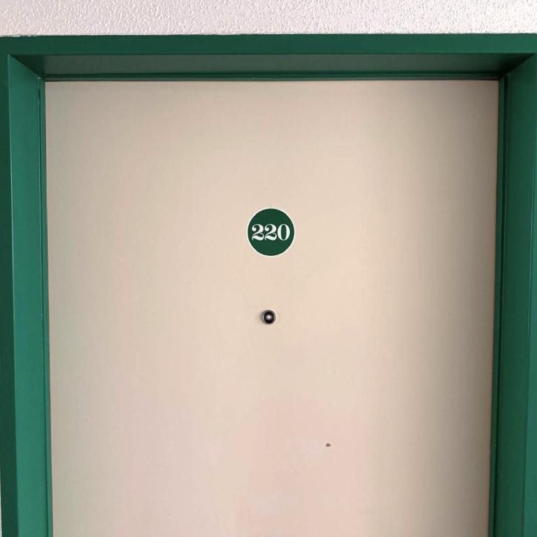 Fortuna 220 - Apartamento de 1 dormitorio - 2