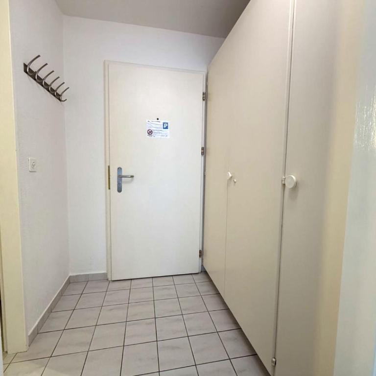 Fortuna 220 - Apartamento de 1 dormitorio - 4