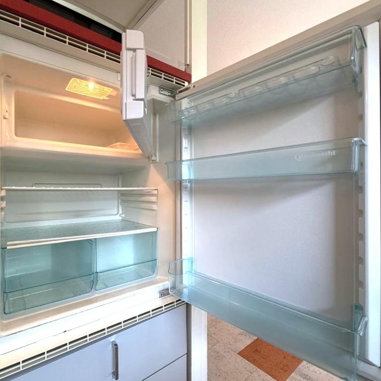 Fortuna 220 - Apartamento de 1 dormitorio - 17