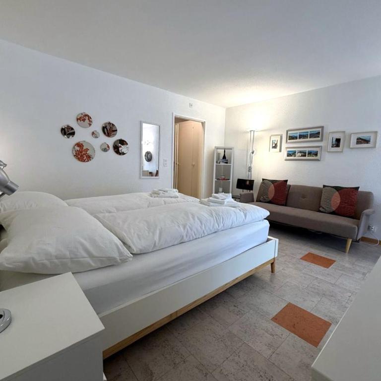 Fortuna 220 - Apartamento de 1 dormitorio - 9