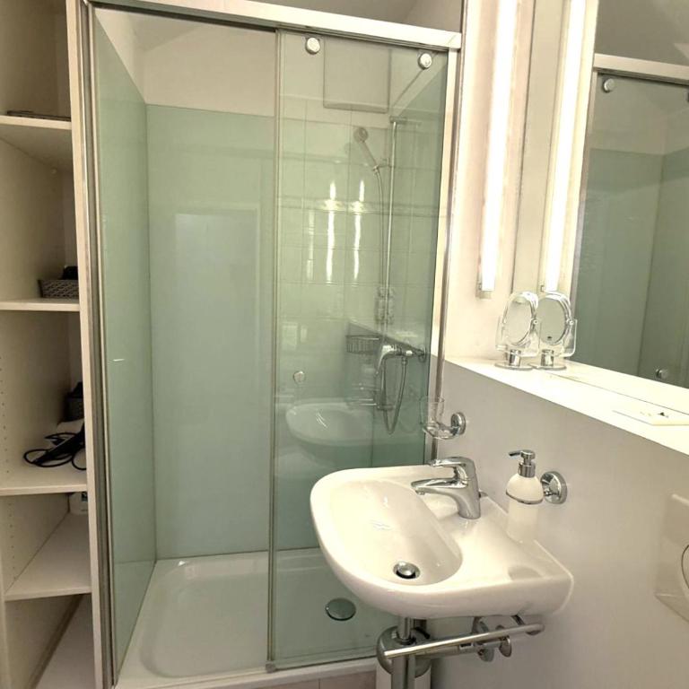 Fortuna 220 - Apartamento de 1 dormitorio - 24