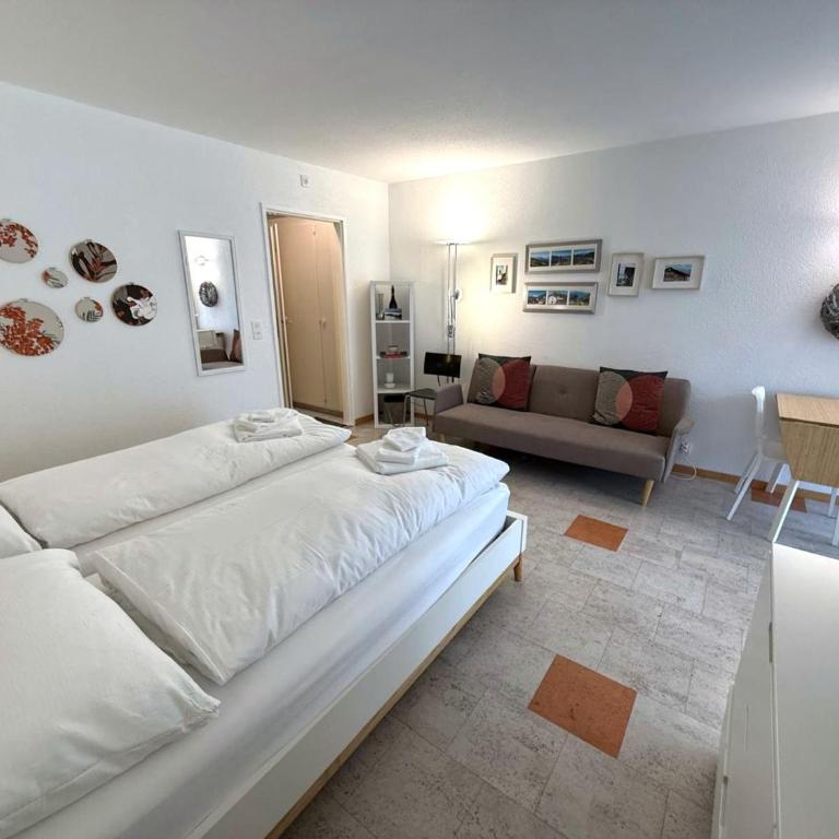 Fortuna 220 - Apartamento de 1 dormitorio - 10