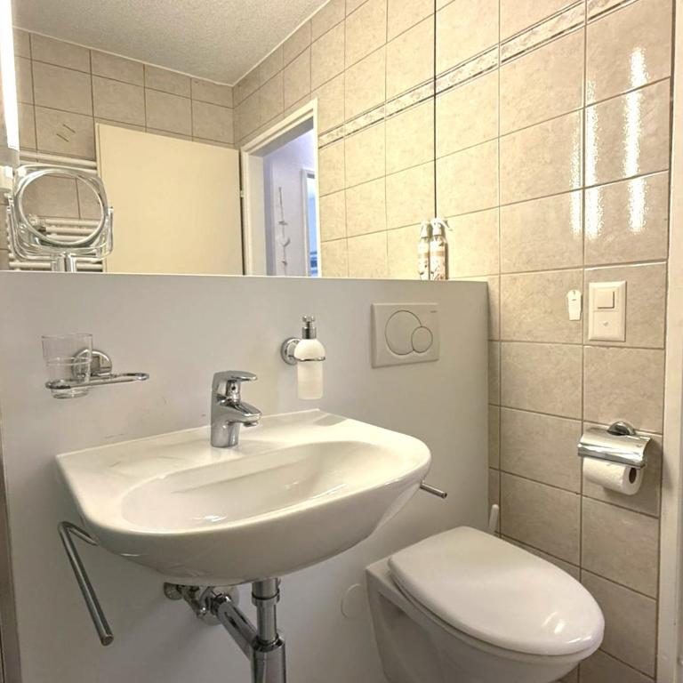 Fortuna 220 - Apartamento de 1 dormitorio - 25