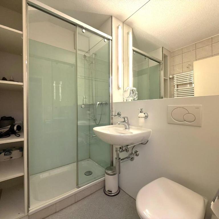 Fortuna 220 - Apartamento de 1 dormitorio - 23