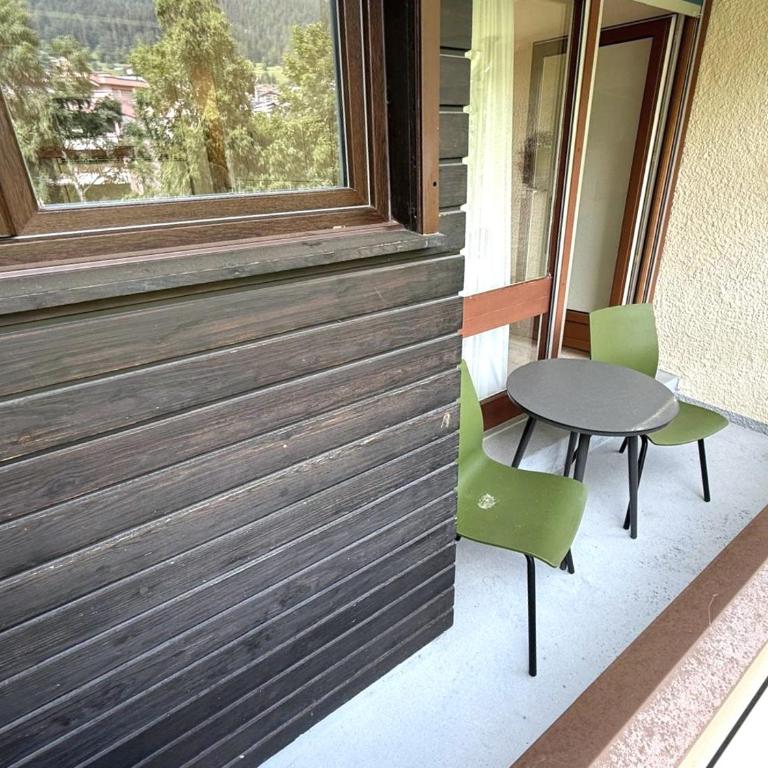 Fortuna 220 - Apartamento de 1 dormitorio - 27