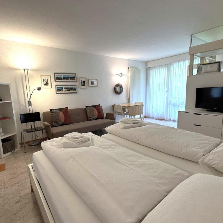 Fortuna 220 - Apartamento de 1 dormitorio - 6