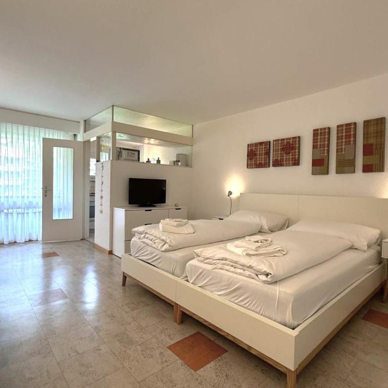 Fortuna 220 - Apartamento de 1 dormitorio - 7