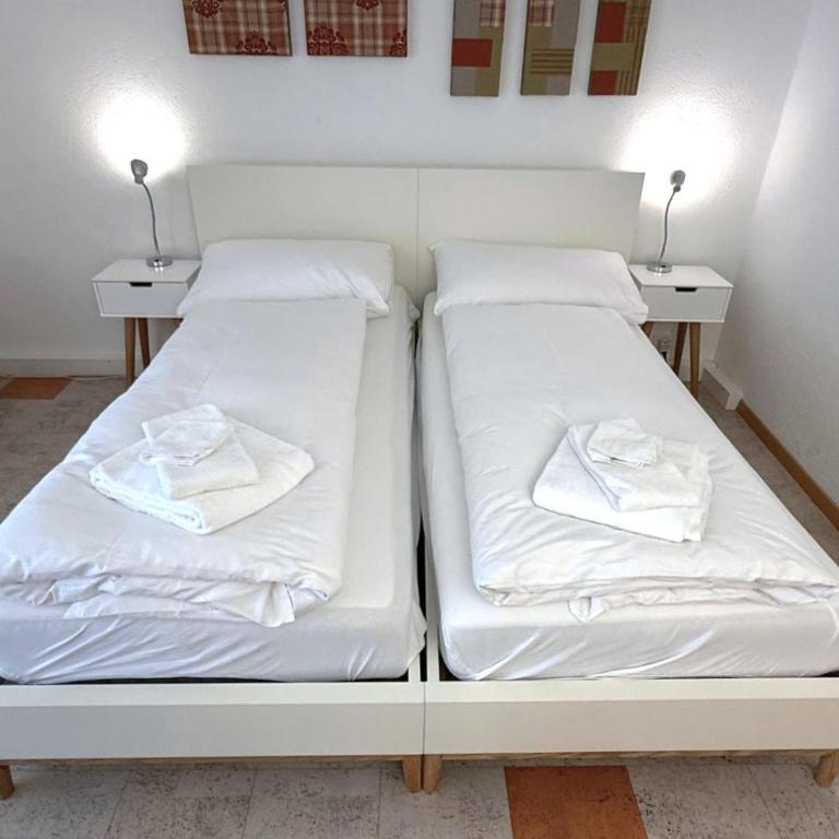 Fortuna 220 - Apartamento de 1 dormitorio - 8