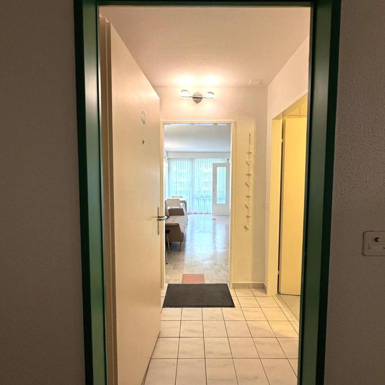 Fortuna 220 - Apartamento de 1 dormitorio - 3