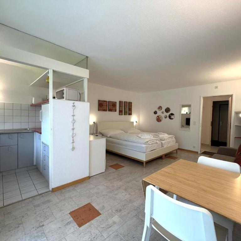 Fortuna 220 - Apartamento de 1 dormitorio - 12