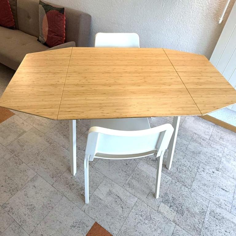 Fortuna 220 - Apartamento de 1 dormitorio - 14