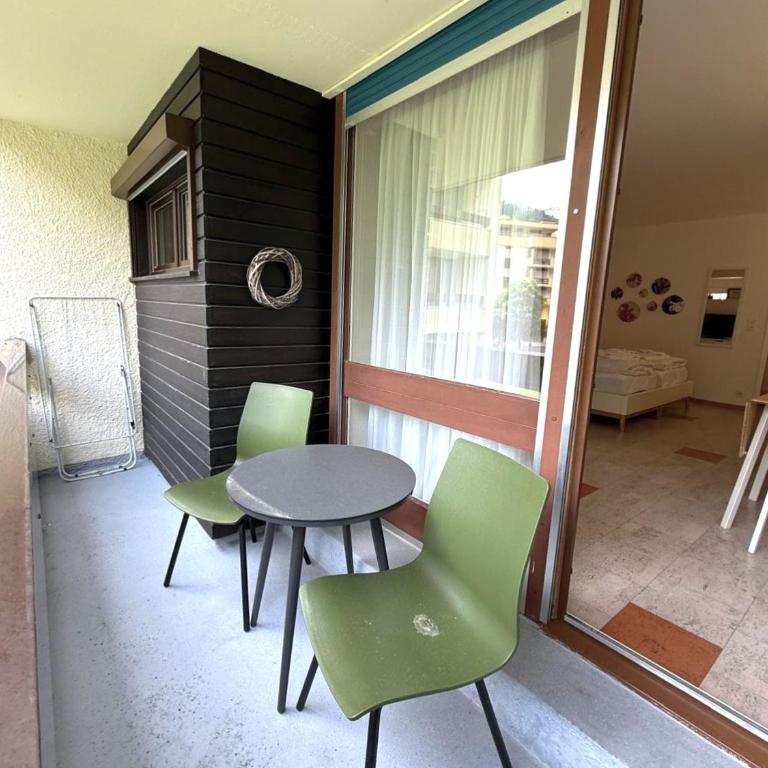 Fortuna 220 - Apartamento de 1 dormitorio - 26